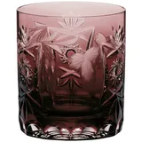 Nachtmann Traube Whiskyglas amethyst (35890)