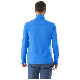 Millet Seneca Fleece Mit Halbem Reißverschluss - Icon Blue - S