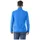 Millet Seneca Fleece Mit Halbem Reißverschluss - Icon Blue - S