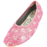 Beck Dream Gymnastikschuhe Pink 38