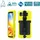 Mobilis PROTECH Case+Handstrap Zebra TC22/27 Safety yell sof, Barcode Scanner Zubehör