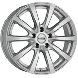 Platin P69 Polar Silber