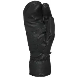 Level Rs Trigger Handschuhe - Black - S-M