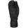 Level Rs Trigger Handschuhe - Black - S-M
