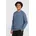 O Sweatshirt Mozart Blue XL