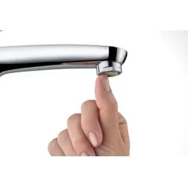 Duravit B.1 M Einhandmischer (B11020002010)