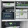 Festool Systainer3 ToolBag M, leer, blau, 29,6 x 36 x 39,6 cm