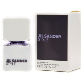 Jil Sander Style Eau de Parfum 30 ml