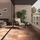 Euro Stone Terrassenplatte Norde braun 60 x 60 x 2 cm 2 St.
