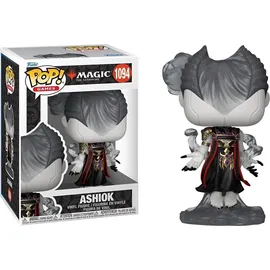 Funko Ashiok Funko Pop! Figur schwarz