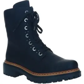 Rieker Damen schwarz 42