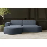 Kaiser Möbel Ecksofa, Sofa L form, Couch L form