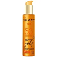 NUXE Sun Sonnenöl Gold LSF 50 150 ml