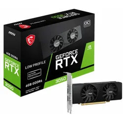 Grafikkarte MSI GDDR6 GDDR6X
