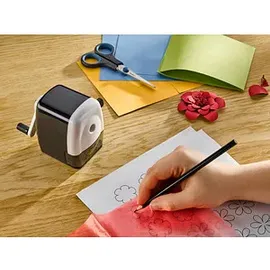 DAHLE Spitzmaschine schwarz