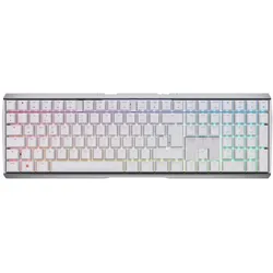 CHERRY MX 3.0S RGB - Weiß