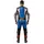 Alpinestars Absolute V2 Lederkombi - Blau/Schwarz/Weiß/Neon-Rot / 46