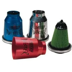 Luftfilter Green Filters