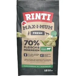 RINTI MAX-I-MUM Pansen 12 kg