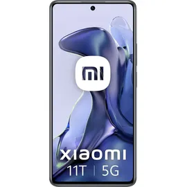Xiaomi 11T 5G 8 GB RAM 128 GB Meteorite Gray