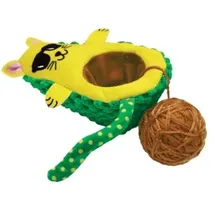 Kong Wrangler AvoCATo