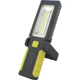 Shada LED'S WORK LED-Arbeitsleuchte mit Magnetfuß 3 Watt