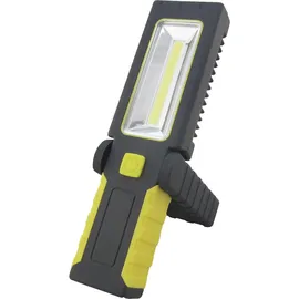 Shada LED'S WORK LED-Arbeitsleuchte mit Magnetfuß 3 Watt