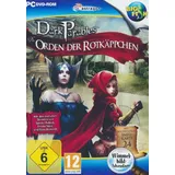 Dark Parables: Der Orden der Rotkäppchen (PC)