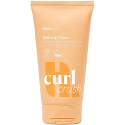 Hairlust Curl CrushTM Defining Cream 150 ml