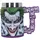 Nemesis Now Krug Kanne Offizielles Lizenzprodukt von The Joker, Tankard 15.5cm - Becher