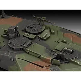 REVELL 05631 - Leopard 2 A6A2 1:35
