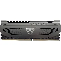 Patriot Viper Steel DDR4 32GB 3600MHz Single Module Gaming Arbeitsspeicher