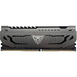 Patriot Viper Steel DDR4 32GB 3600MHz Single Module Gaming Arbeitsspeicher