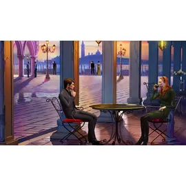 Moebius: Empire Rising (PC)