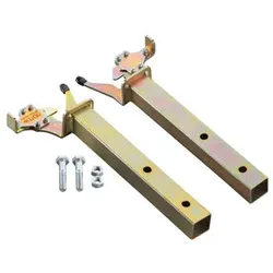 Kern-Stabi Klick-Adapter M6 bis M12