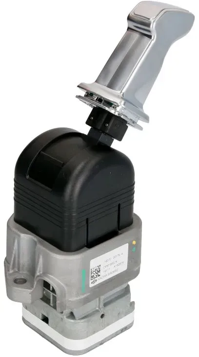 Handremklep KNORRBREMSE DPM 66ELK