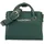 Valentino Alexia Shopper Synthetik Dark Green