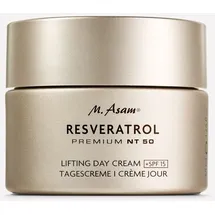 M. Asam Resveratrol Premium NT50 Straffende Tagescreme 50 ml