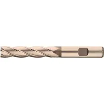 FORMAT Schaftfräser lang DIN 844 Typ N 16,0 mm