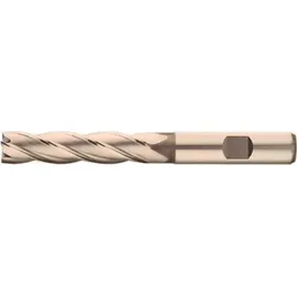 FORMAT Schaftfräser lang DIN 844 Typ N 16,0 mm