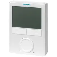 Siemens Raumtemperaturregler S55770T 160
