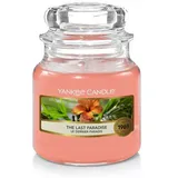 Yankee Candle The Last Paradise