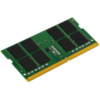 Kingston ValueRAM SO-DIMM 16GB, DDR4-3200, CL22-22-22 (KVR32S22D8/16)