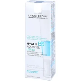 La Roche-Posay Hyalu B5 Aquagel LSF 30 50 ml