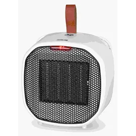 Silva HL-M 500 1400 W Weiß