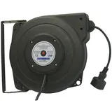 Steiner Federzug Kabelaufroller H05VV-F/3 x 1,5 Länge 20 m IP42