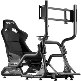 Oplite GTR S8 Infinity Force schwarz