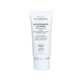 Esthederm INTOLÉRANCES SOLAIRES Gesichtscreme LSF 50+ 50 ml