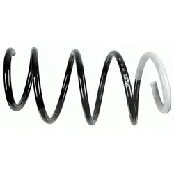 Sachs Fahrwerksfeder [Hersteller-Nr. 993143] für Renault