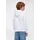 Champion Hoodie White 140